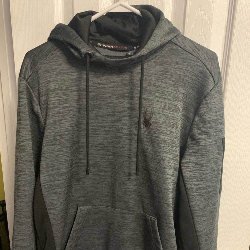 Spyder Activewear